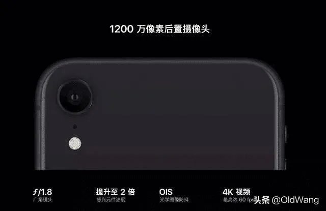苹果手机1200万像素真的吊打4000万像素的专业相机吗？