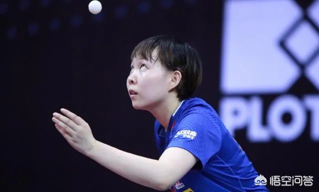 乒乓球中国公开赛女单四强产生,都是谁?接下来对阵形势如何?冠军会被中国队拿到吗?