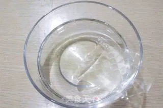 草莓布丁