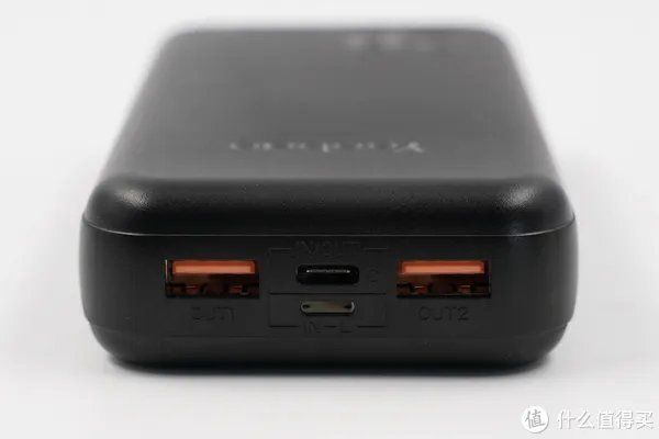 羽博移动电源拆解