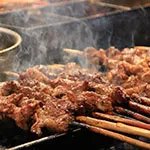 烧烤食谱及做法 美味烧烤怎么做好吃 烧烤菜单推荐