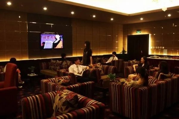 北京ume国际影城(安贞店)怎么样?