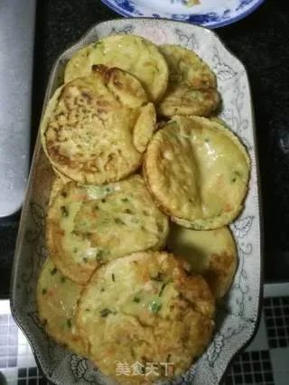 圆饼