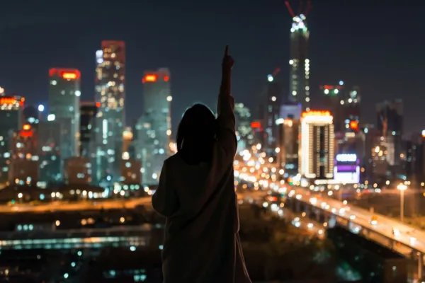 深圳人口余额不足150万,这意味着什么?