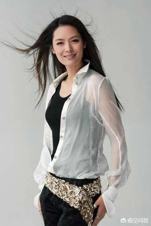 马伊琍和马艳丽谁更美?