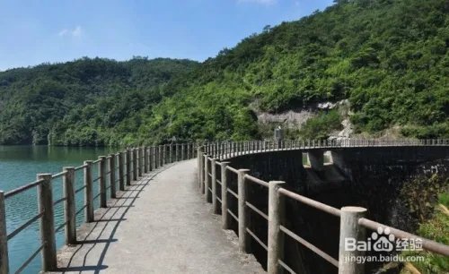福州鼓岭景点游玩攻略