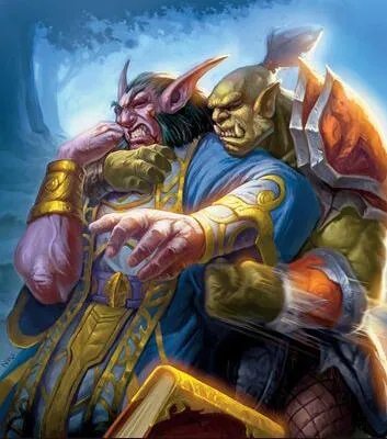 《魔兽世界》2023最新乌龟服盗贼宏命令汇总