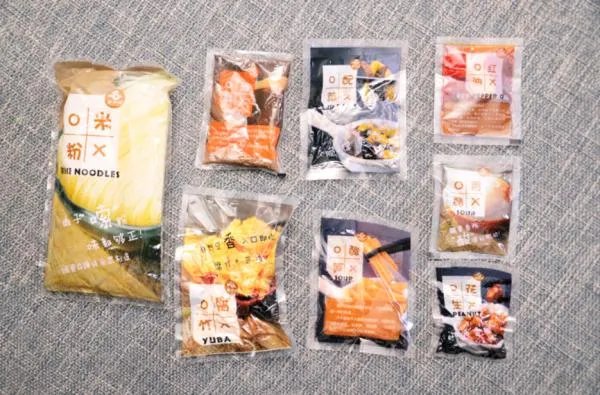 你第一次吃螺蛳粉有什么经历?