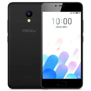 魅族魅蓝智能手机(3GB+32GB 月光银 双卡双待) 京东官方旗舰店699元(换购)