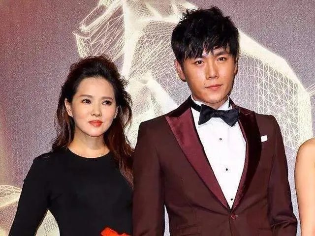 为什么说是伊能静缩小了秦昊与同学章子怡的差距?