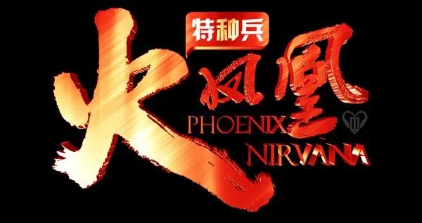 火凤凰演员表
