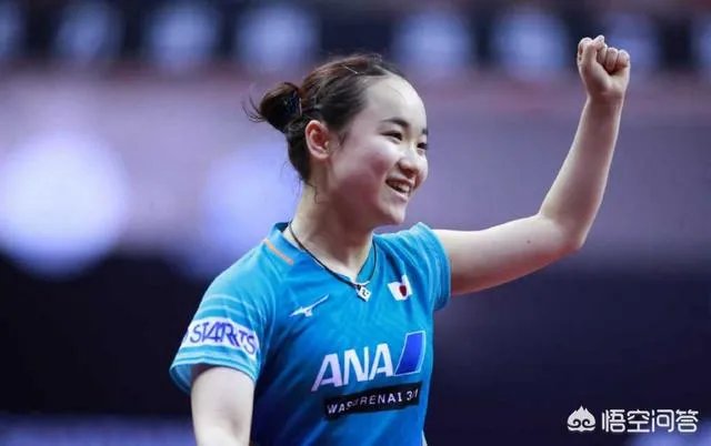 乒乓球中国公开赛女单四强产生,都是谁?接下来对阵形势如何?冠军会被中国队拿到吗?