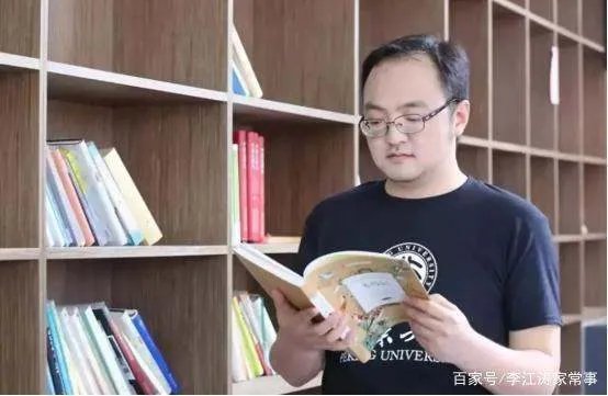 80后数学家许晨阳,回国任教6年后又回美国,留下3句话说的是什么?