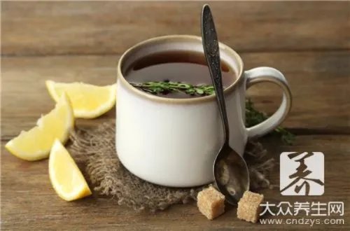 槐角茶功效作用有哪些?