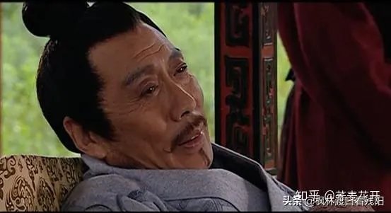 如何评价焦晃的演技?