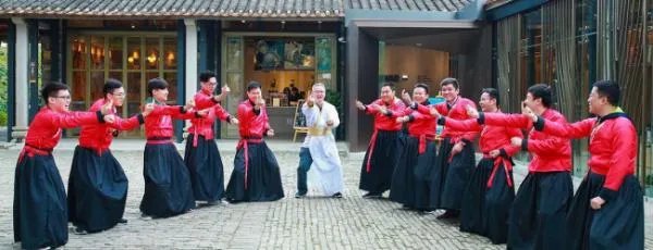 如何组织好公司的团建活动?