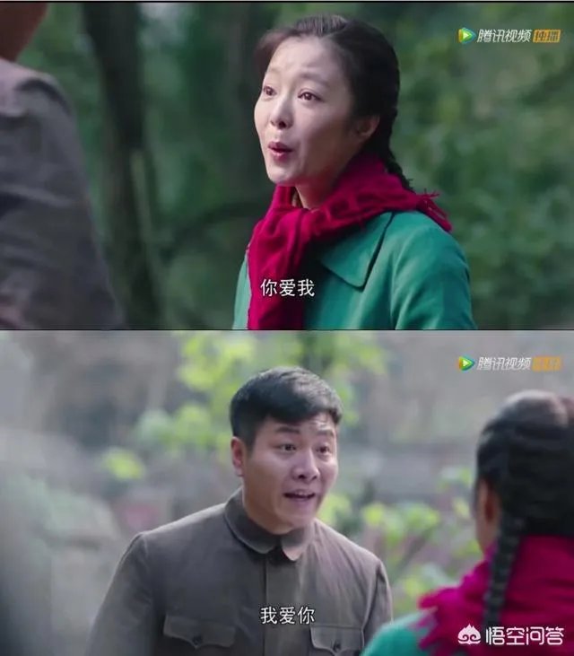 如何评价《那些年,我们正年轻》里刘希媛饰演的张兰?