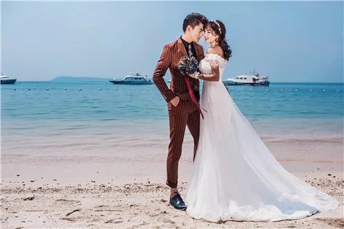 青岛婚纱摄影哪家好  2018青岛人气婚纱摄影出炉