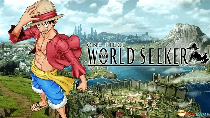 《海贼王：世界探索者》 图文攻略 全剧情通关流程攻略