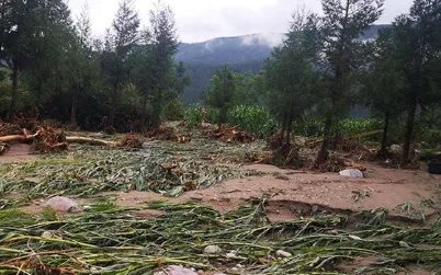 四川冕宁县“6·26”特大暴雨灾害，造成了怎样的影响？