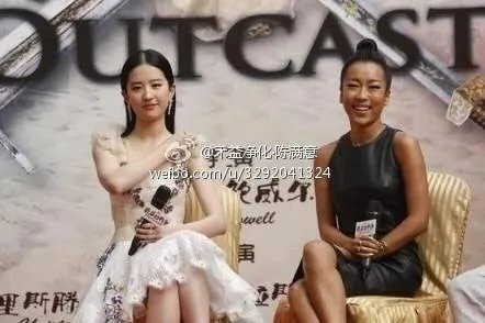 娱乐圈有哪些名副其实的「合影杀手」?