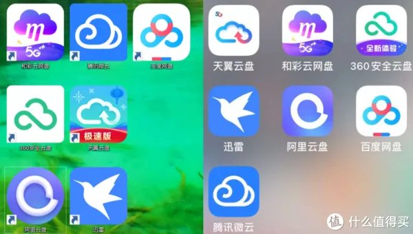 干货分享 篇四十八:八家网盘不限速?|逐一验证给你看