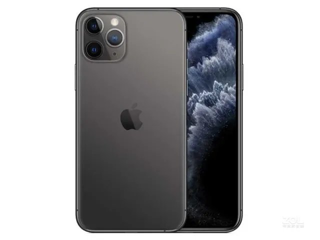 真香！苹果IPHONE11Pro Max预售9599起