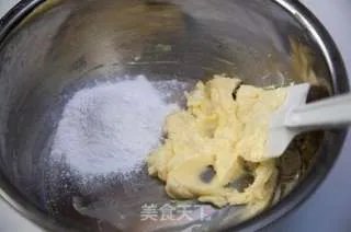 甜甜圈饼干