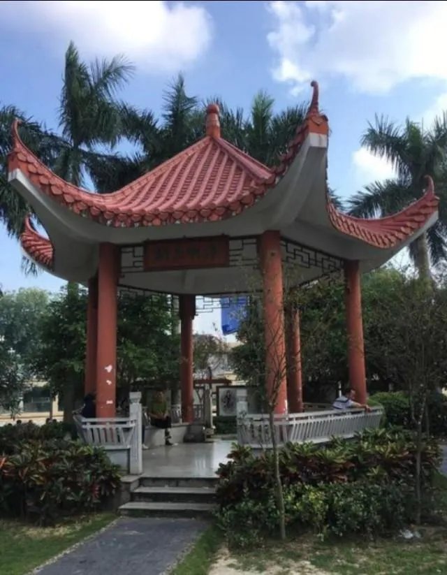 你知道广西壮族自治区防城港东兴市旅游景点有多少处吗?