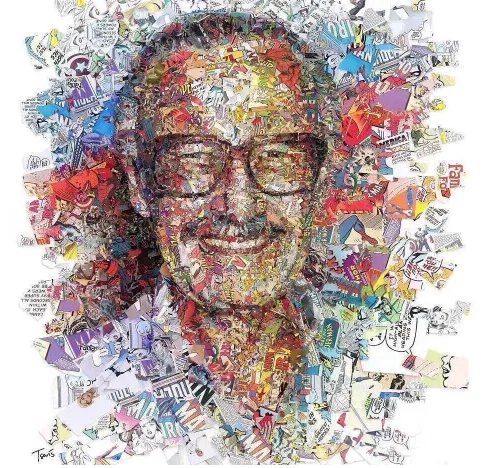 漫威之父斯坦·李去世一周年 回顾其客串的漫威电影