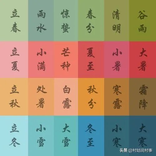 农村老话“大暑凉飕飕,立冬笑死牛”是啥意思?有道理吗?