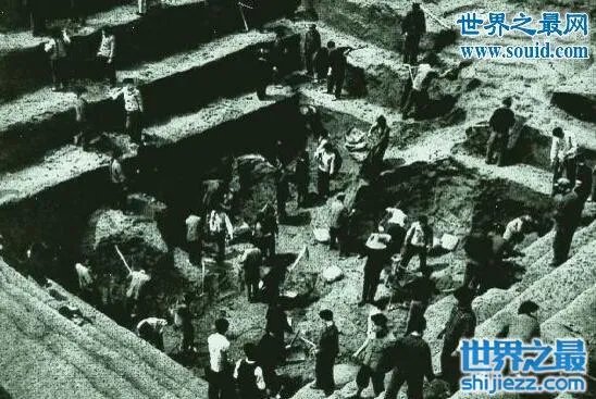 江苏泰州明代不腐女尸,经千年鲜如活人(慎入)