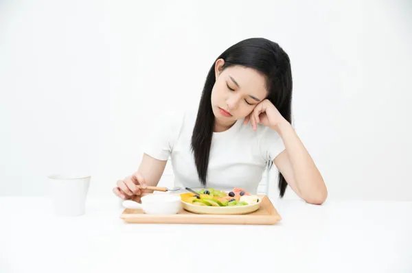 7天不吃饭会怎么样