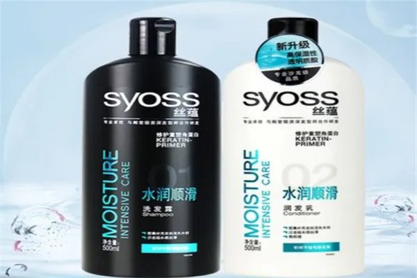 十大控油洗发水品牌排行榜:巴黎欧莱雅上榜,清扬第一