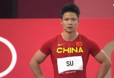 如何看待东京奥运会男子百米决赛，苏炳添9秒98夺得第六名？