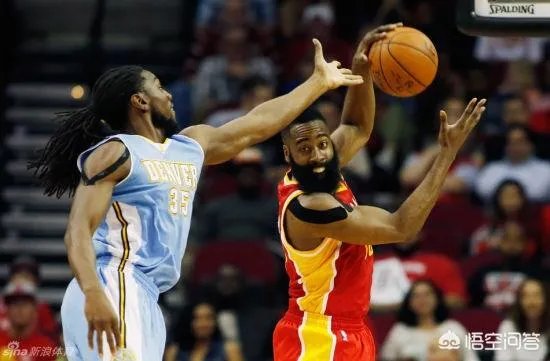 为什么火箭球星哈登被很多球迷称为NBA联盟里最怕疼的球员?