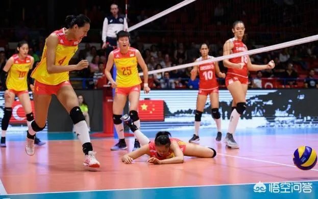 瑞士赛中国女排战胜波兰,龚翔宇打满全场、发挥出色,如何评价她的表现?