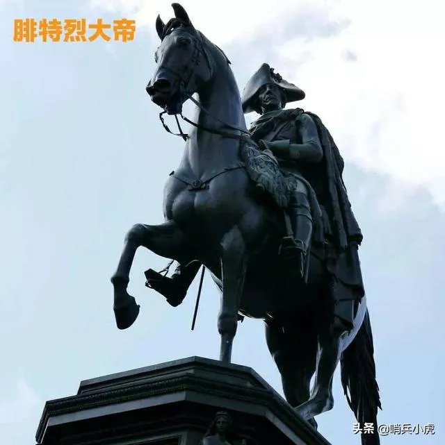 隆美尔为什么珍爱蓝马克斯勋章,并从不穿便装?