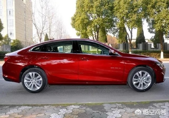 迈锐宝XL怎么样?