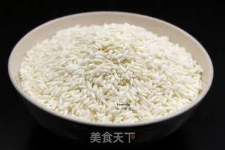 碱水粽