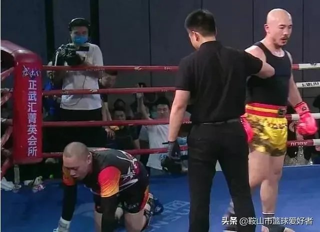 一龙会金钟罩铁布衫吗?
