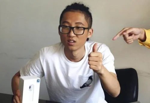 池子为什么离开笑果文化