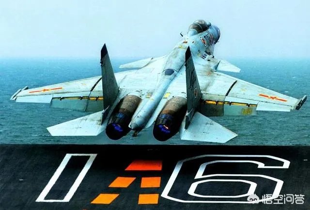 哪些战机可以接替歼-8II完成守卫海空的使命?