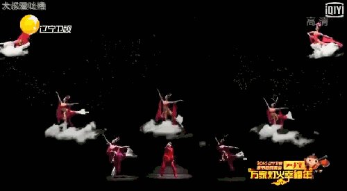 六小龄童的节目屌炸天了!央视春晚导演哭晕了!