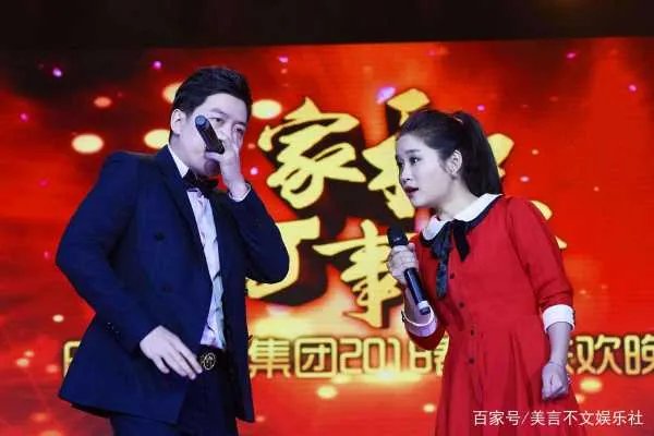 被宋丹丹大赞的刘亮白鸽,为什么成名后就离婚?