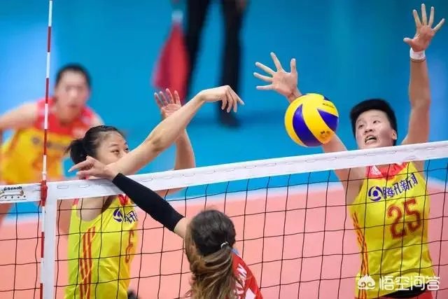 瑞士赛中国女排战胜波兰,龚翔宇打满全场、发挥出色,如何评价她的表现?