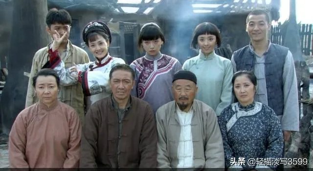 你看过两遍以上的电视剧有哪些？