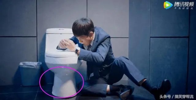 明明《柒个我》挺好看的,为什么豆瓣评分却这么低?