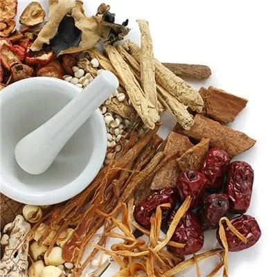 中医是如何减肥的