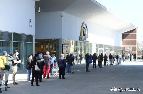 意大利冠状病毒感染会超过八万吗？如果会，将会怎样？